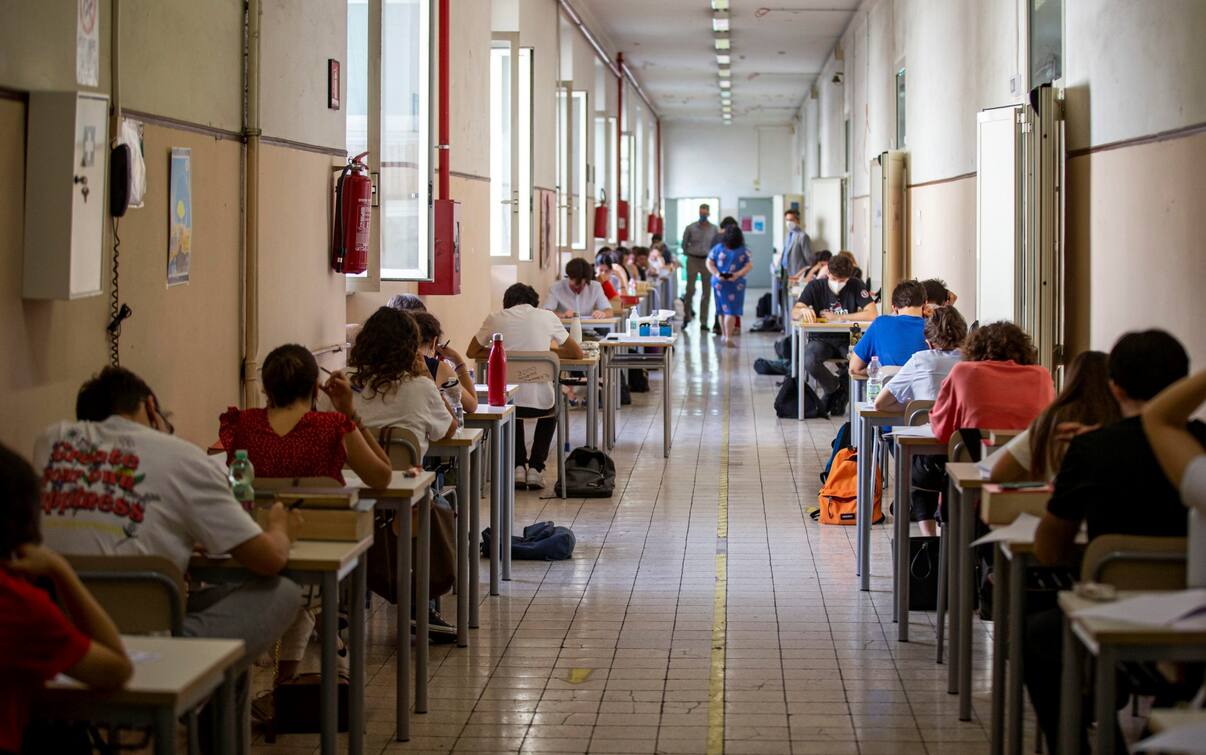 Le Prove Invalsi Sono Obbligatorie Alle Elementari Scuola, prove Invalsi obbligatorie per accedere alla maturità 2023 e